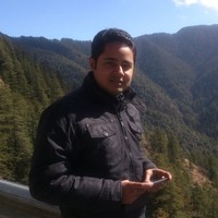 Abhishek Asthana