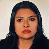 Gabriela Arvizu Alonso