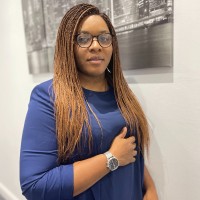 Chelsea Uzoma Unegbu