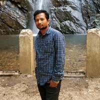 Abhimanyu Sharma
