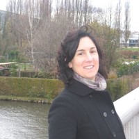 Anne Lise Denisselle