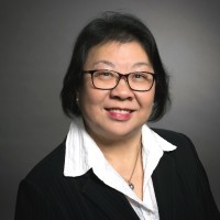 Eileen Wong
