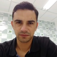 Aderilson Fabiano Couto