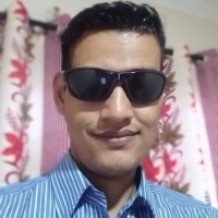 Tej Bhandari