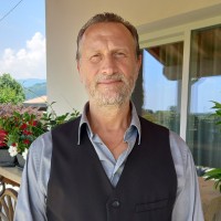 FABIO FRISON