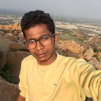 Arunraj M