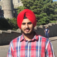 Mankaran Sandhu