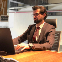 Burak Deniz