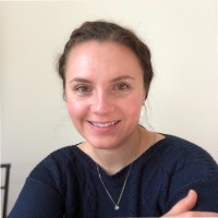 Rebecca Shubert
