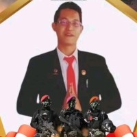 Achmad Dahlan Al Muchlish