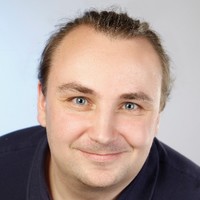 Pascal Hauschild