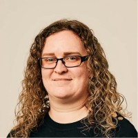 Jennifer Hamilton