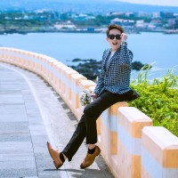 Aidan Cheang