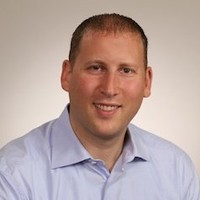 Eric Bloomfield