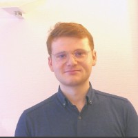 Geoffrey Caron