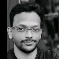 Krishna Chaitanya Boda