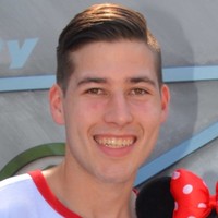 Benjamin Udarbe