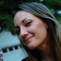 Amber Bullen