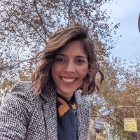Alexandra De Filippo