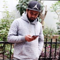 Abid Hasan