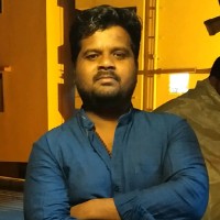 Amrut Badiger