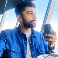 Pranav Mistry