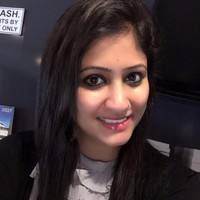 ANKITA GULATI