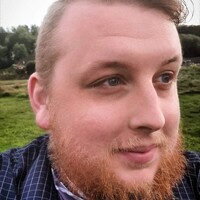 Danny Byrne GMBPsS, MBACP