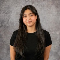 Anusha Bhat