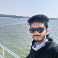 Krishnajith M A
