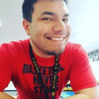 Robert Fuentes