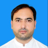 Abdul Ghafoor Mohmand