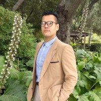 Wilson Martinez