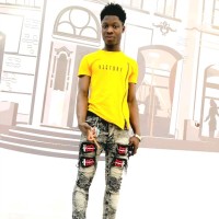 Kenneth Enu Botchway
