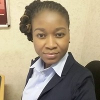 Prudence Mohlala