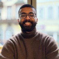 Shravan Murali