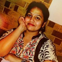 Sweety Gupta