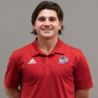 Cole Fleming
