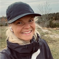Caroline Almkvist