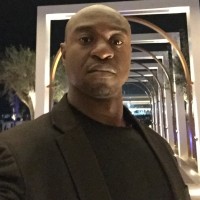 Brian Musungu Jr.