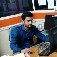 Jaykishan Parihar
