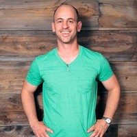 Trevor Boyle, Pmp