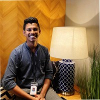 Prasad Madushanka