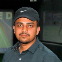 Raja K.