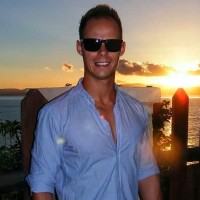 Liam Killington