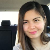 Grace Vineza