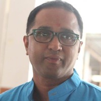 Sudheendra Dhanvanthri