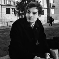 Alberto Simionato