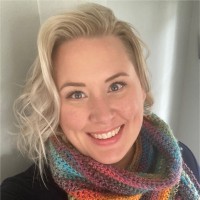 Angela Houle