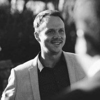 Paul Cassells CA(SA), RA